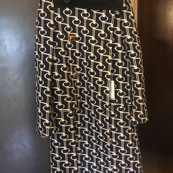 NEW Prada runway coat SS 2019 Look 9 - Picture 2 of 8